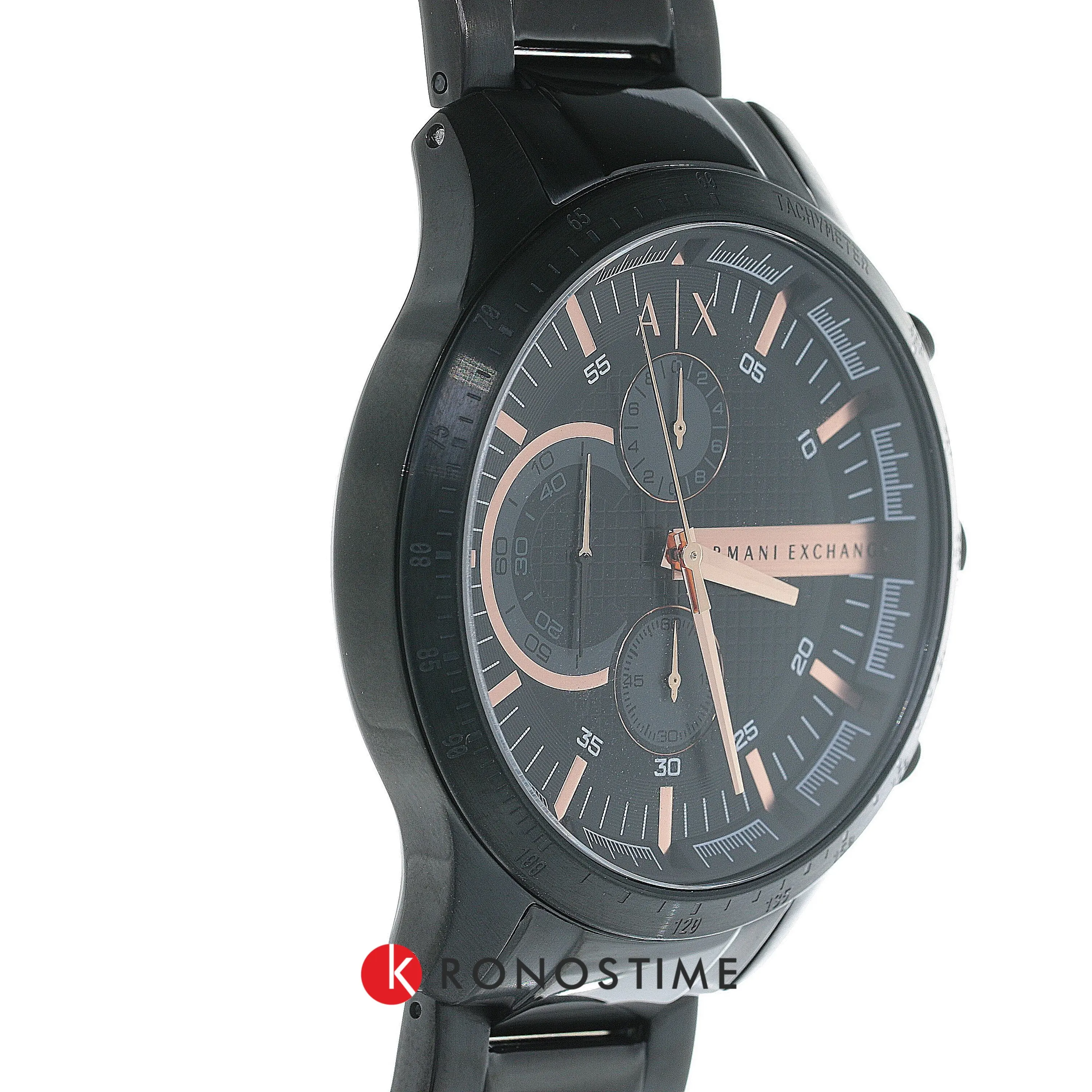 Фотография часов Armani Exchange Lola  AX2429_5